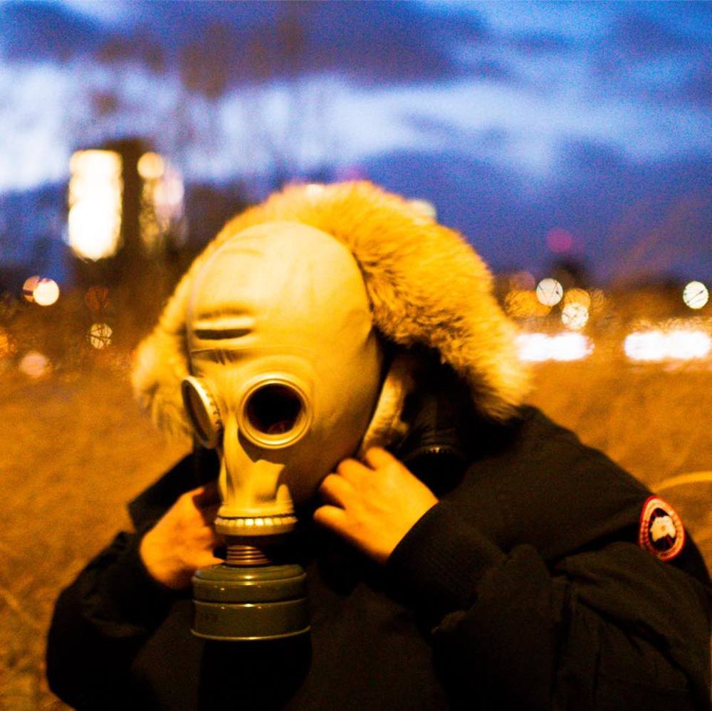 Meet your Posher, Yigaas